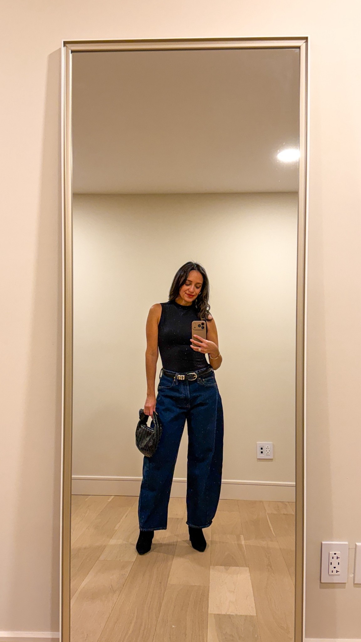 Thanksgiving Eve bar outfit idea 

#LTKSaleAlert #LTKCyberWeek #LTKPetite