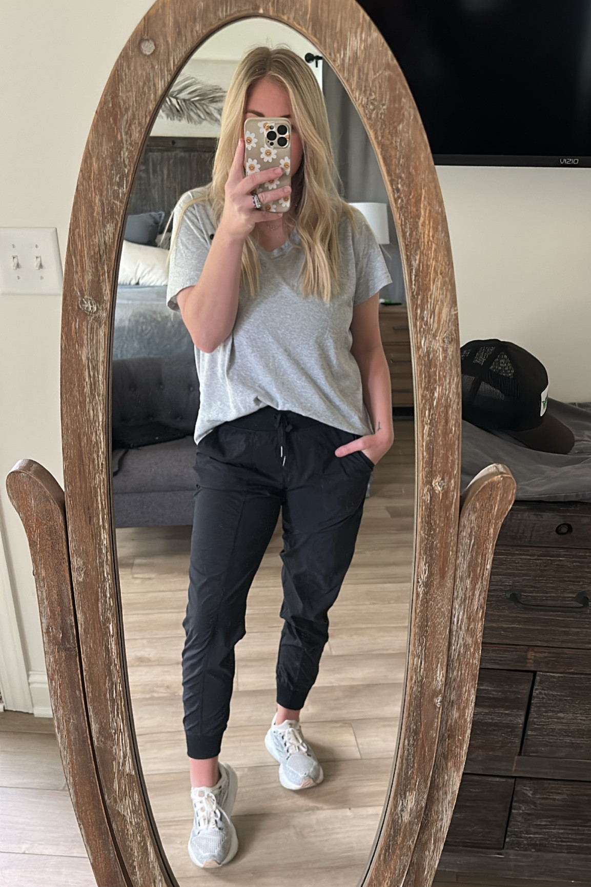 Dance Studio Mid-Rise Jogger *Full … curated on LTK