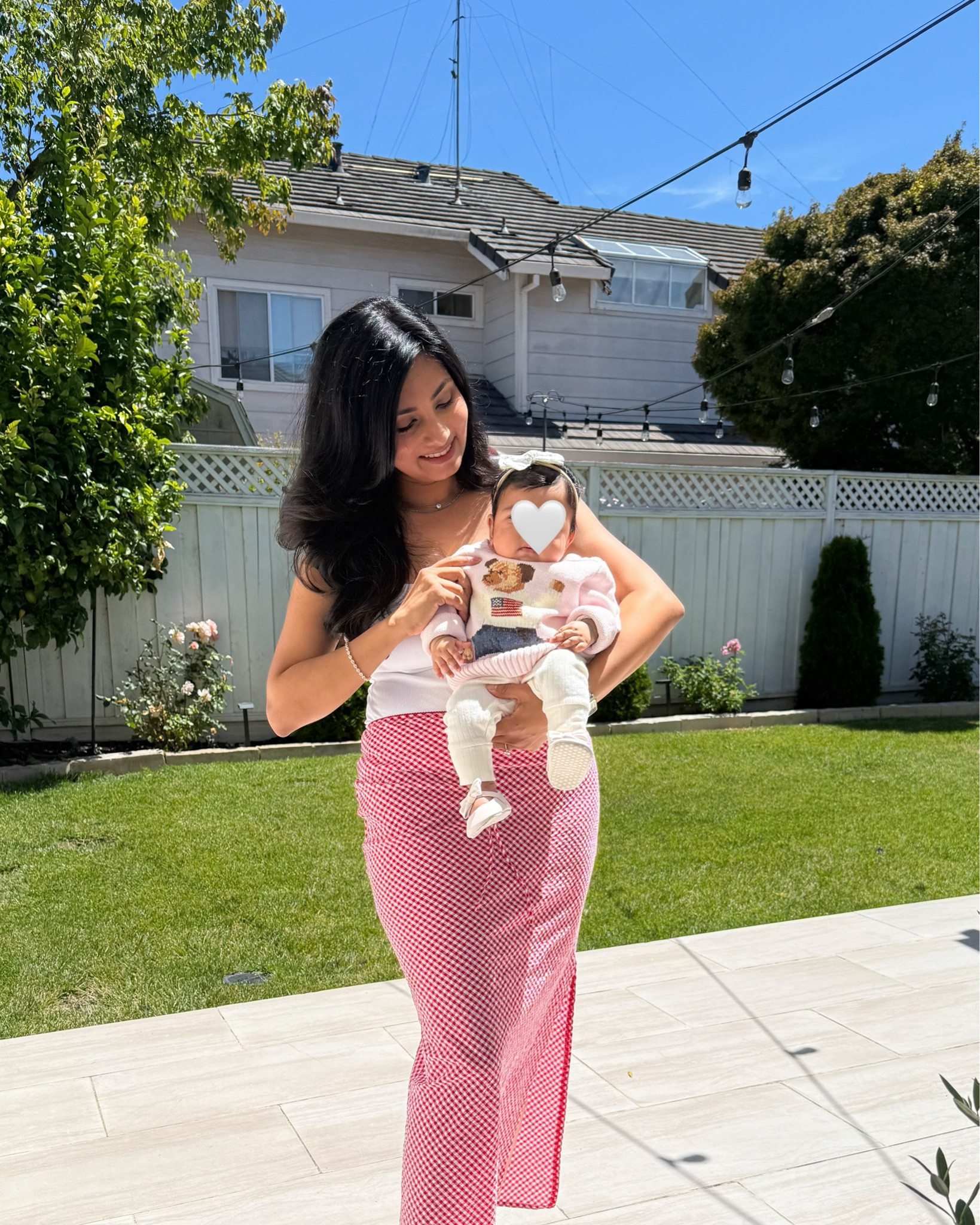 4th recap 🇺🇸👶🏻🧨🎆

It was the most magical 4th of July ever. Spending it with family and friends like family in Napa Valley and now I fear I’m gonna need to do this for the rest of my life 🤣

Happy 4th of July to everyone!

#4thofjuly #newbornbabygirl #mommyandmini #4thofjulyweekend #ralphlaurenkids