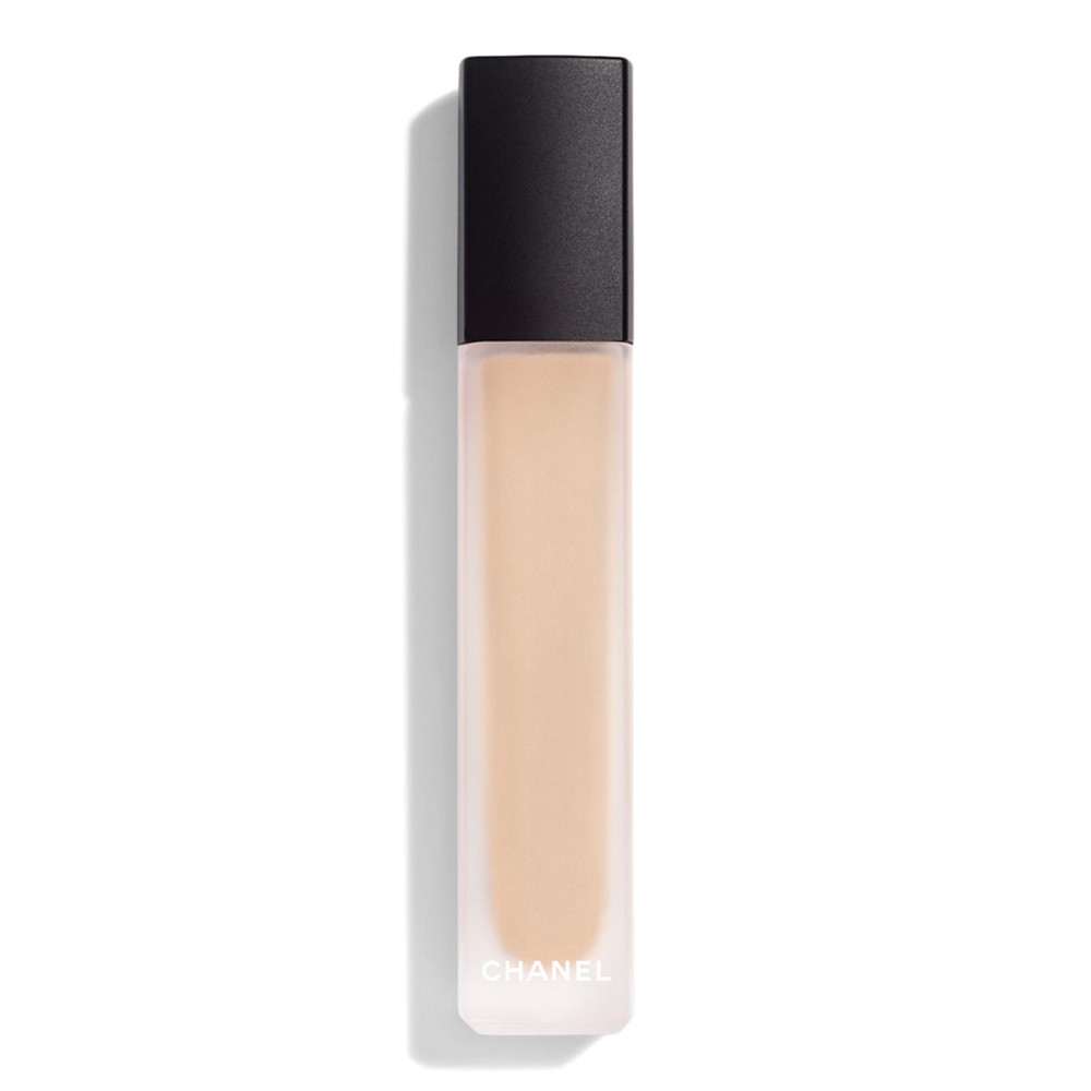 CHANEL ULTRA LE TEINT LE CORRECTEUR Ultrawear All-Day Comfort Flawless Finish Concealer - BD01 | Ulta