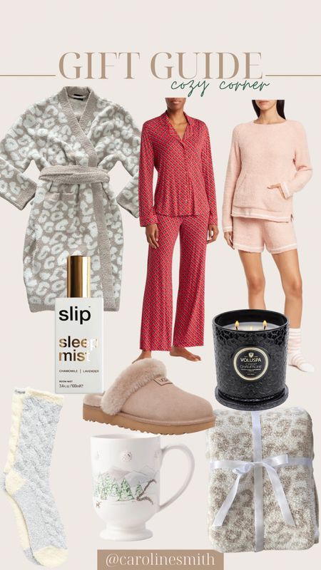Gifts for her, comfort, comfy, pajamas, candle, Uggs, cozy


#LTKGiftGuide #LTKCyberweek #LTKHoliday