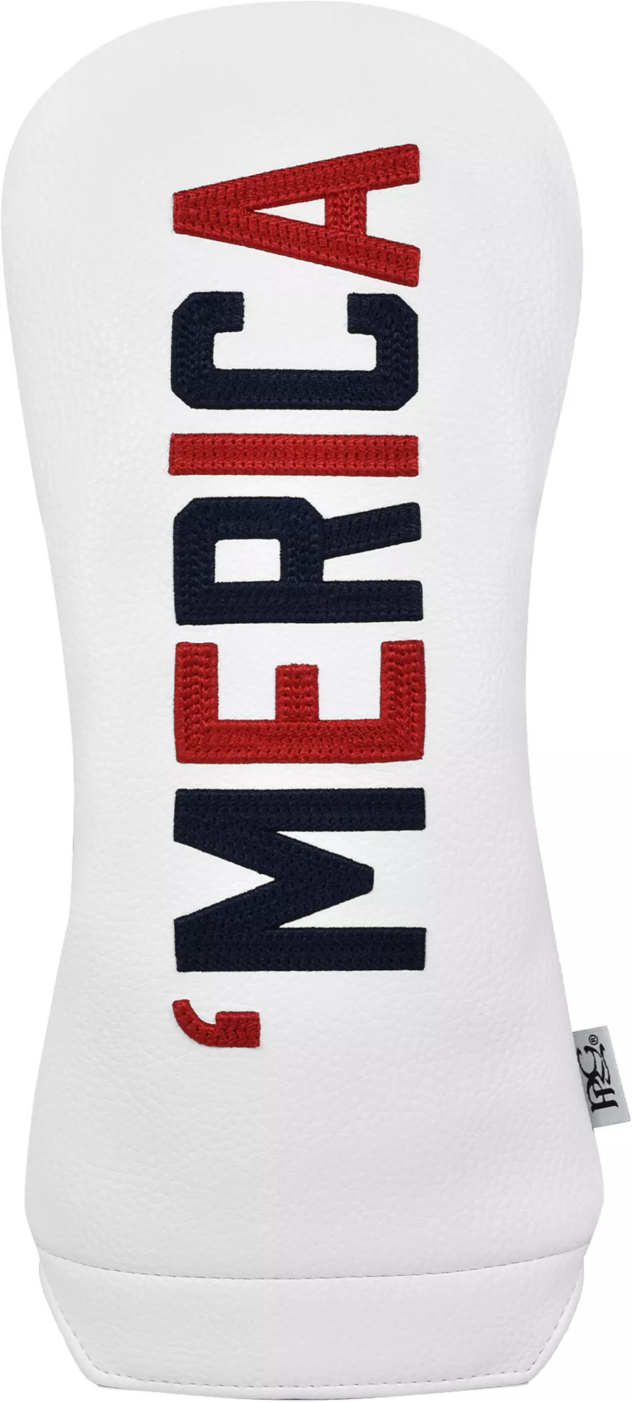 PRG Originals 'Merica Driver Headcover, Red/White/Blue | Golf Galaxy