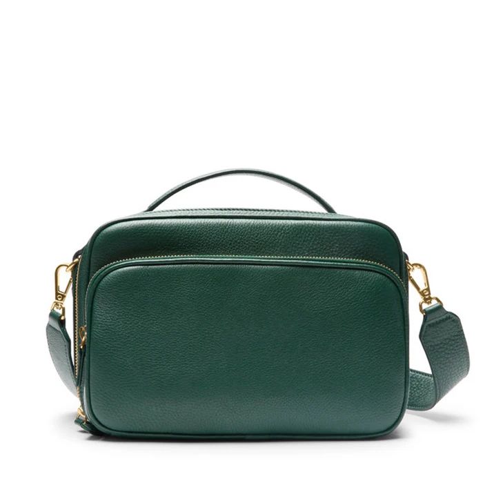 Meadow Large Satchel | Leatherology