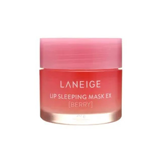 LANEIGE Lip Sleeping Mask - 4 Types | YesStyle | YesStyle Global