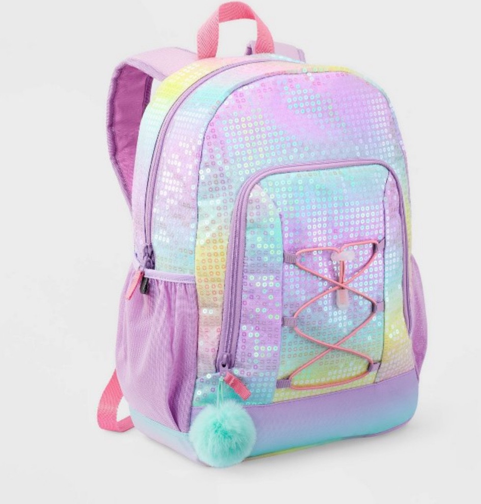 40% off cat & jack backpacks! Boys backpacks. Girls backpacks. Backpack sale. School. Back to school. Book bag. Kids backpack. Girls backpack. Mermaid backpack. Sequins backpack. Kids book bag 

#LTKkids #LTKBacktoSchool