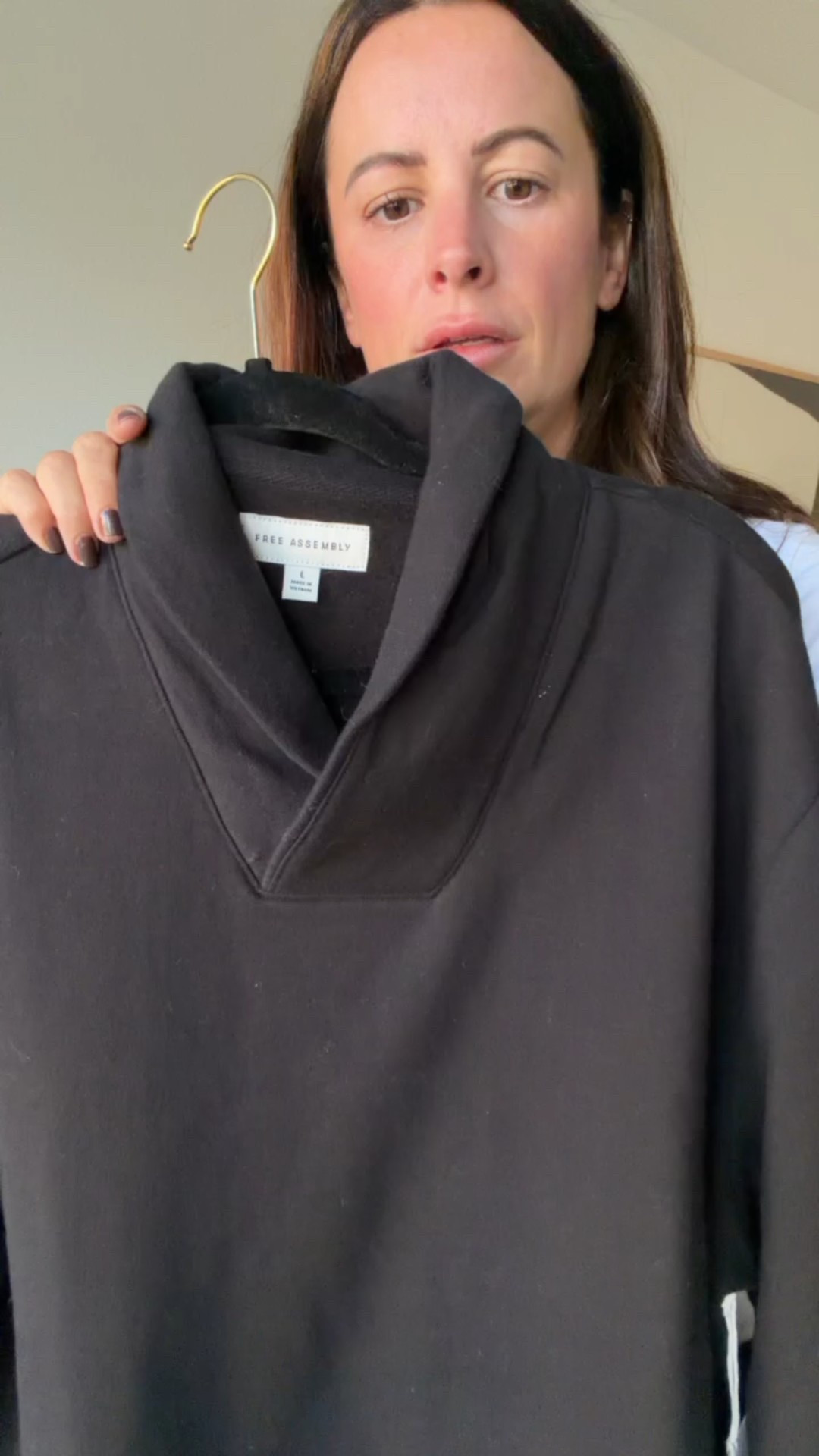 This mens sweater is so soft and looks great on!! Would be a nice gift for your man! 

#LTKMens #LTKGiftGuide #LTKFindsUnder50