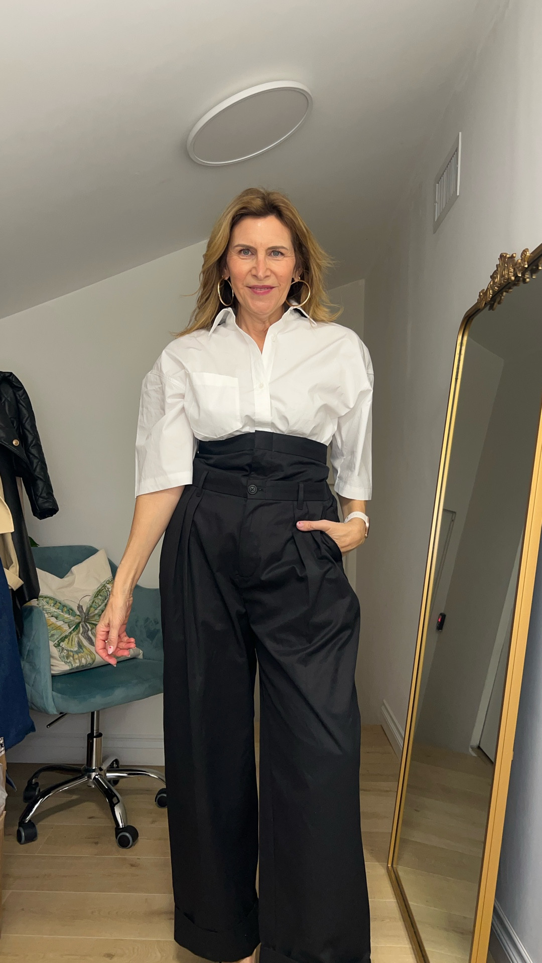 New collaboration at Target 

#LTKWorkwear #LTKOver40