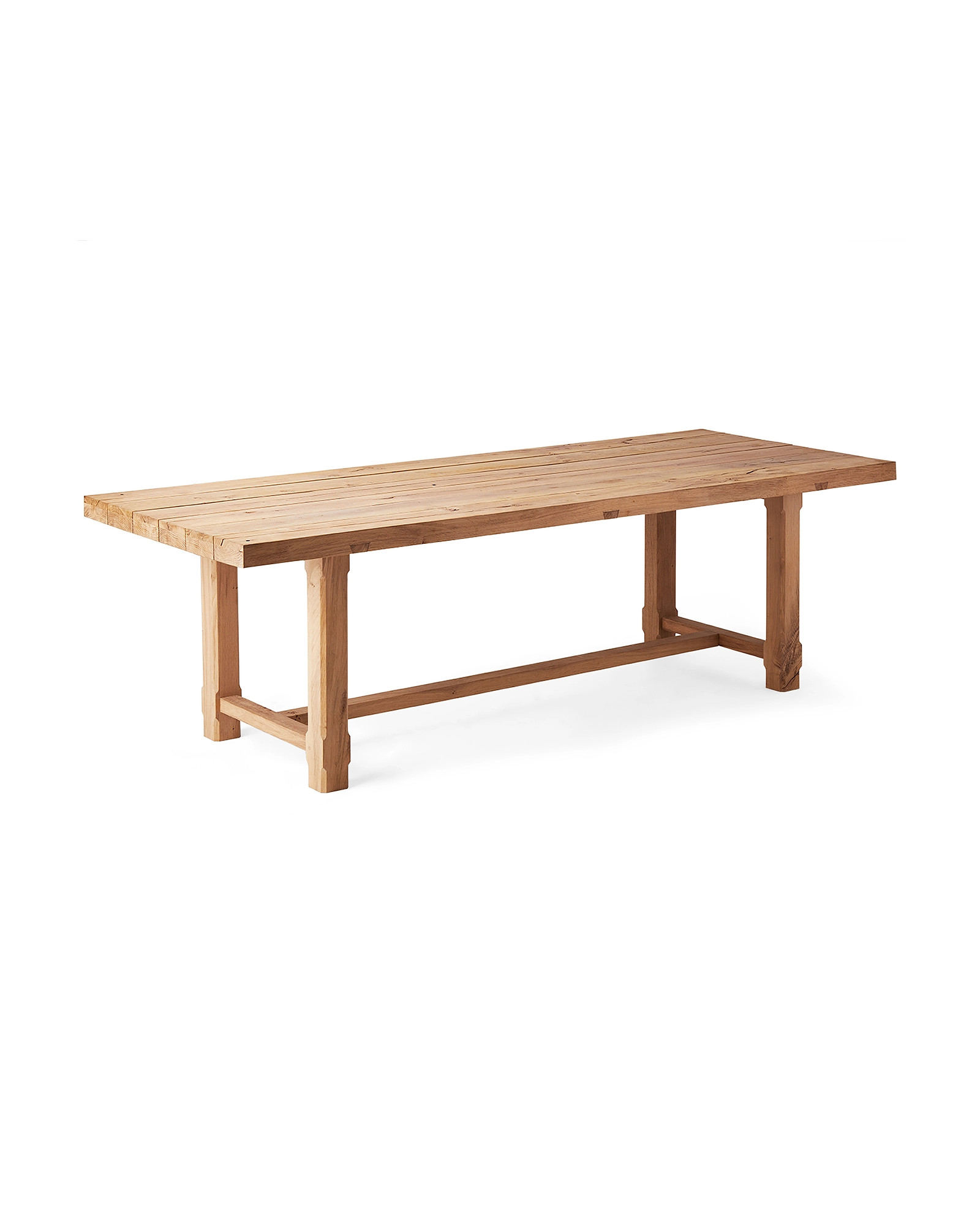 Stinson Dining Table | Serena and Lily