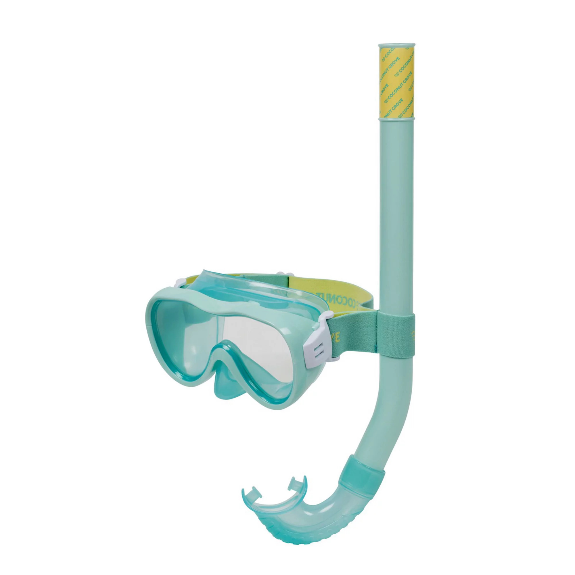 Coconut Grove Kids' Snorkel Set Whitehaven | Kohl's