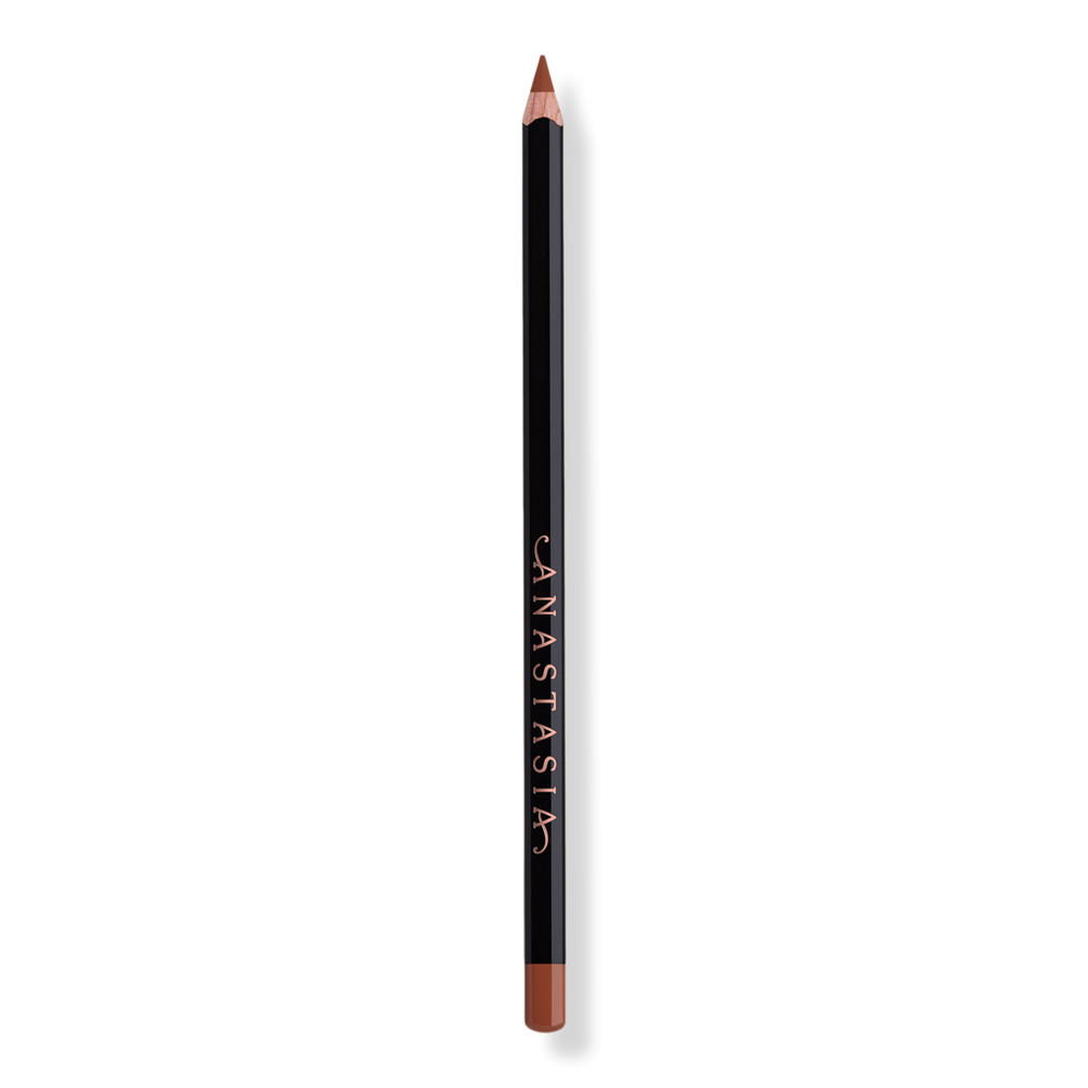 Anastasia Beverly Hills Velvety-Matte Precision Shaping Lip Liner - Cool Brown | Ulta