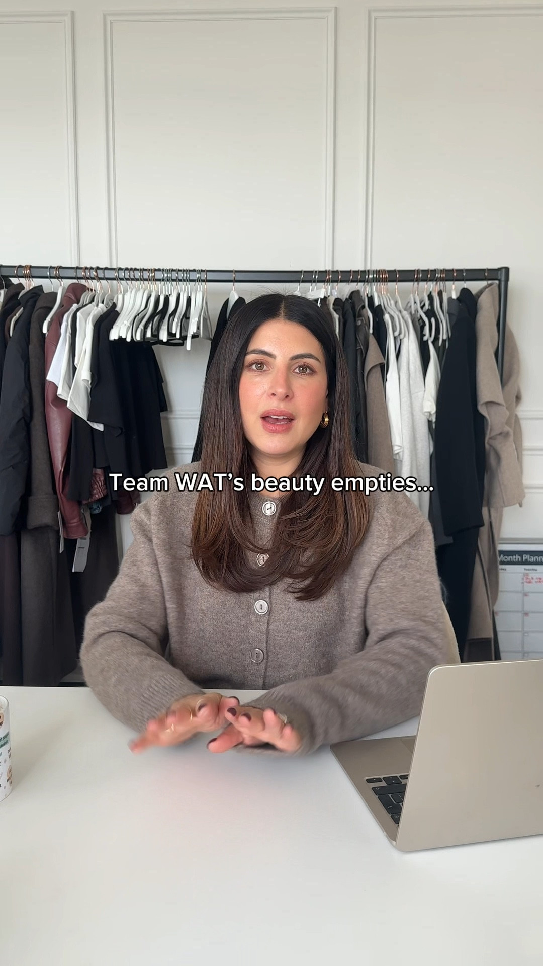 Team WAT beauty empties 💄

#LTKFashionMonth #LTKstyletip #LTKuk