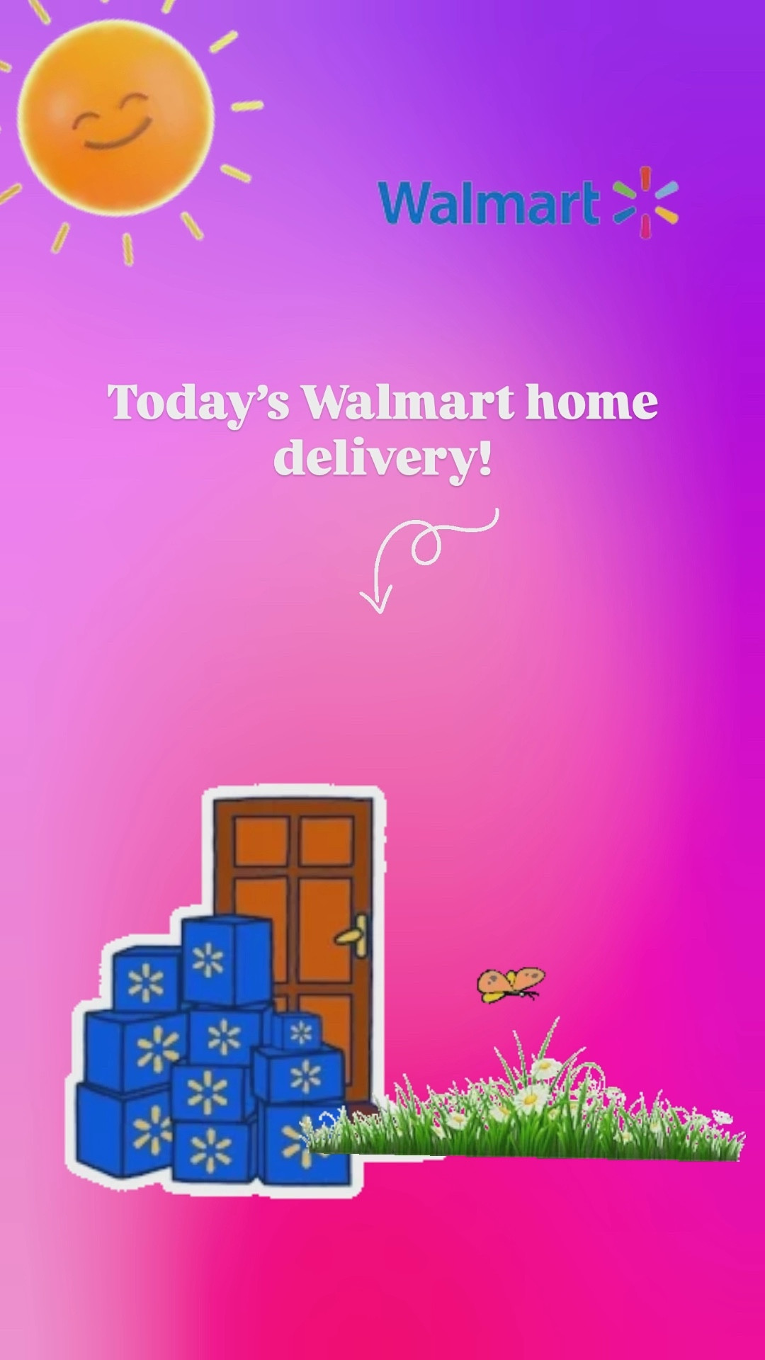 Why do I feel so spoiled having groceries delivered to my door?!? 🌸🙌🌸

#LTKfoodie #LTKmomlife #LTKHome