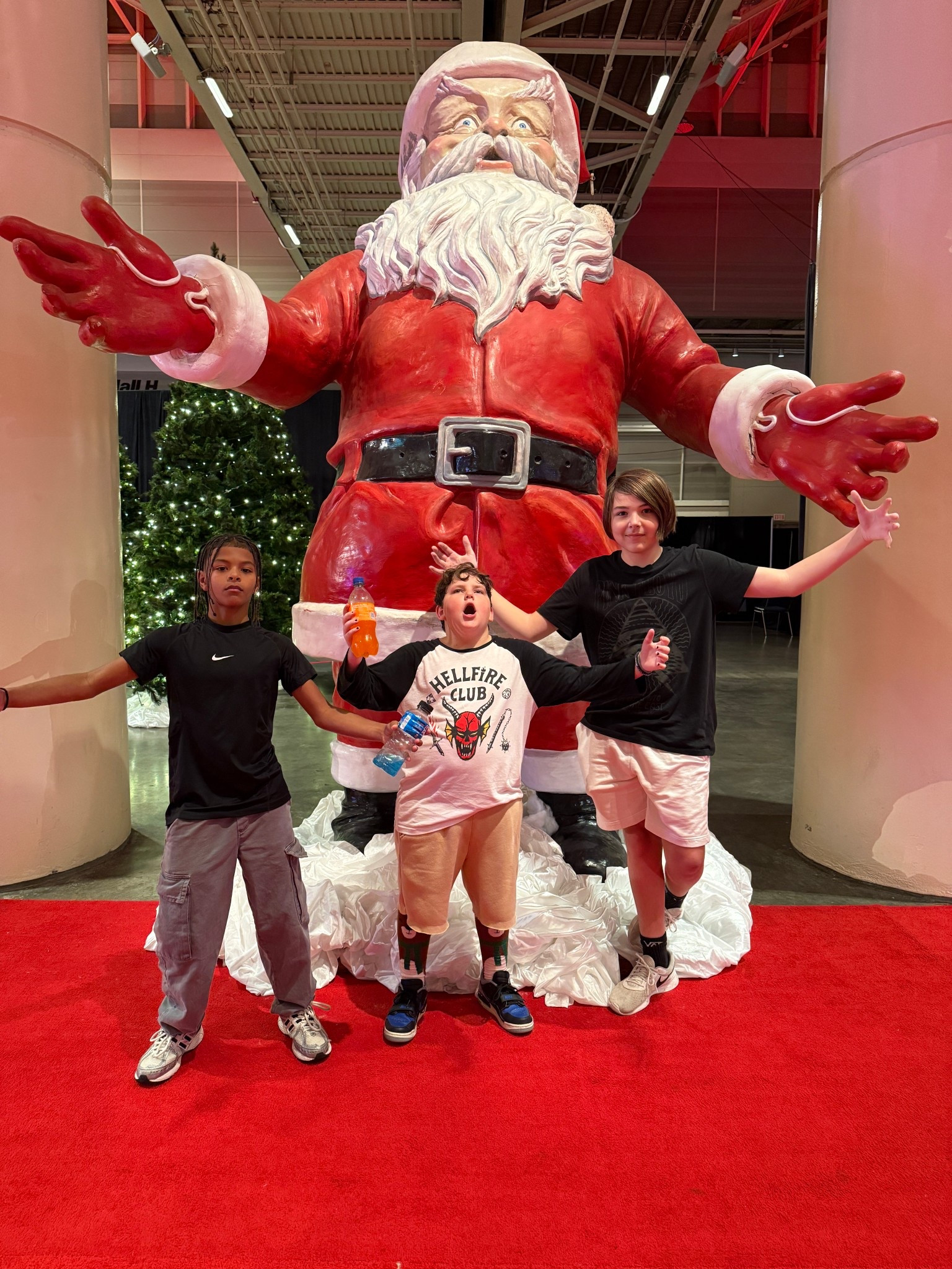 Stranger things??  Make it fashion. #kids #strangerthings

#LTKKids #LTKGiftGuide #LTKHoliday