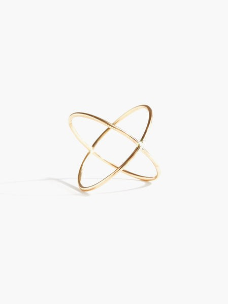 X Ring | ABLE Clothing