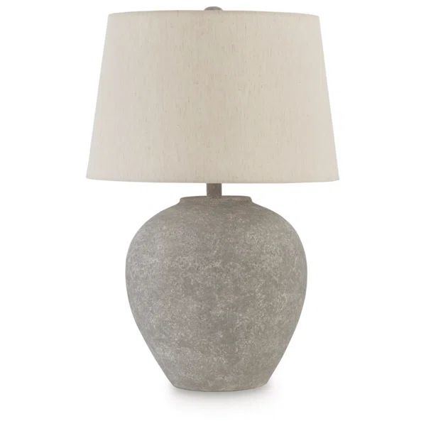 Dreward Paper Table Lamp | Wayfair North America