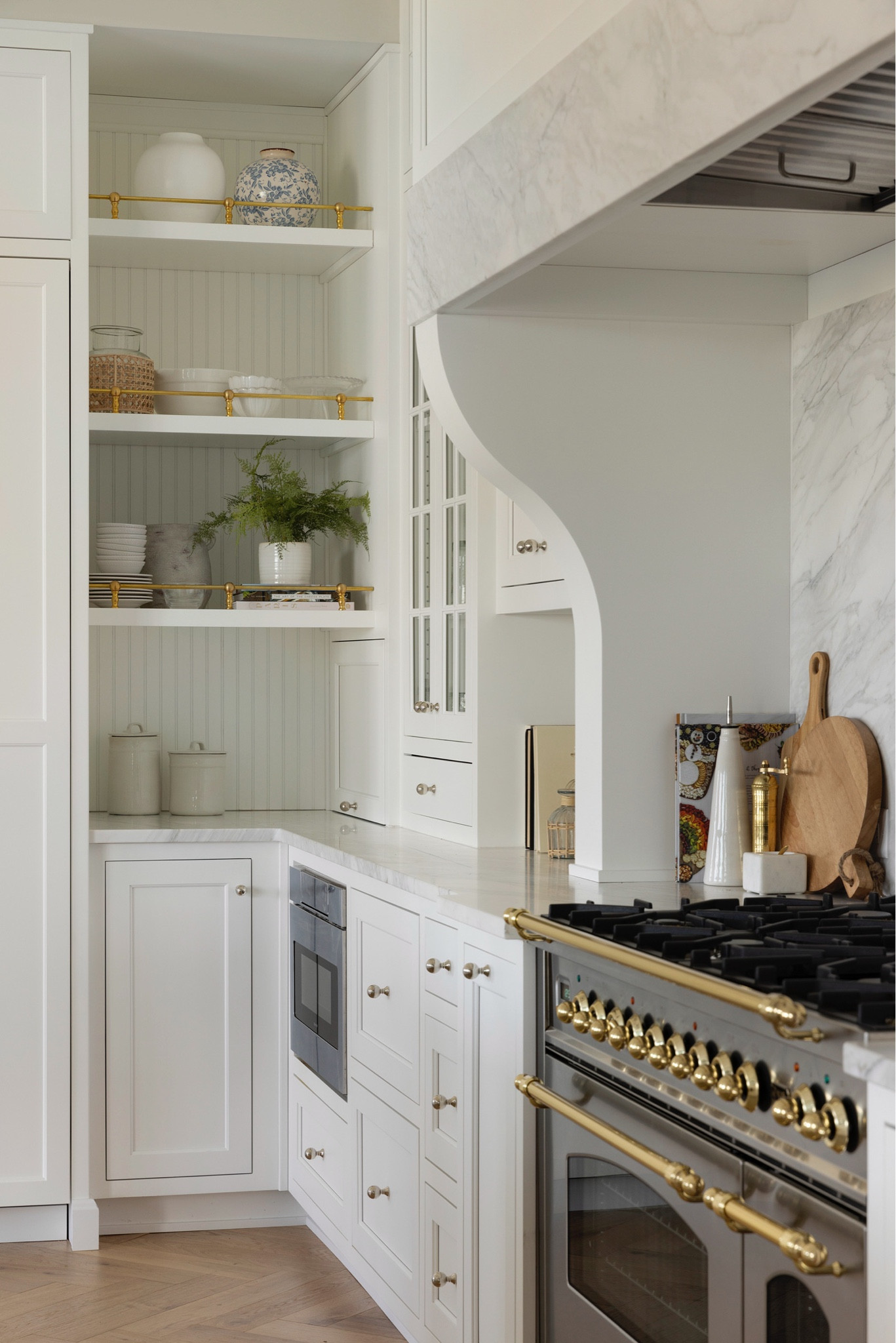 Accessories from our Indianapolis Project kitchen 🪴

#LTKFamily #LTKHome