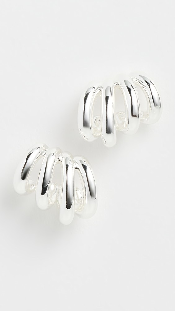 Monroe Earrings | Shopbop