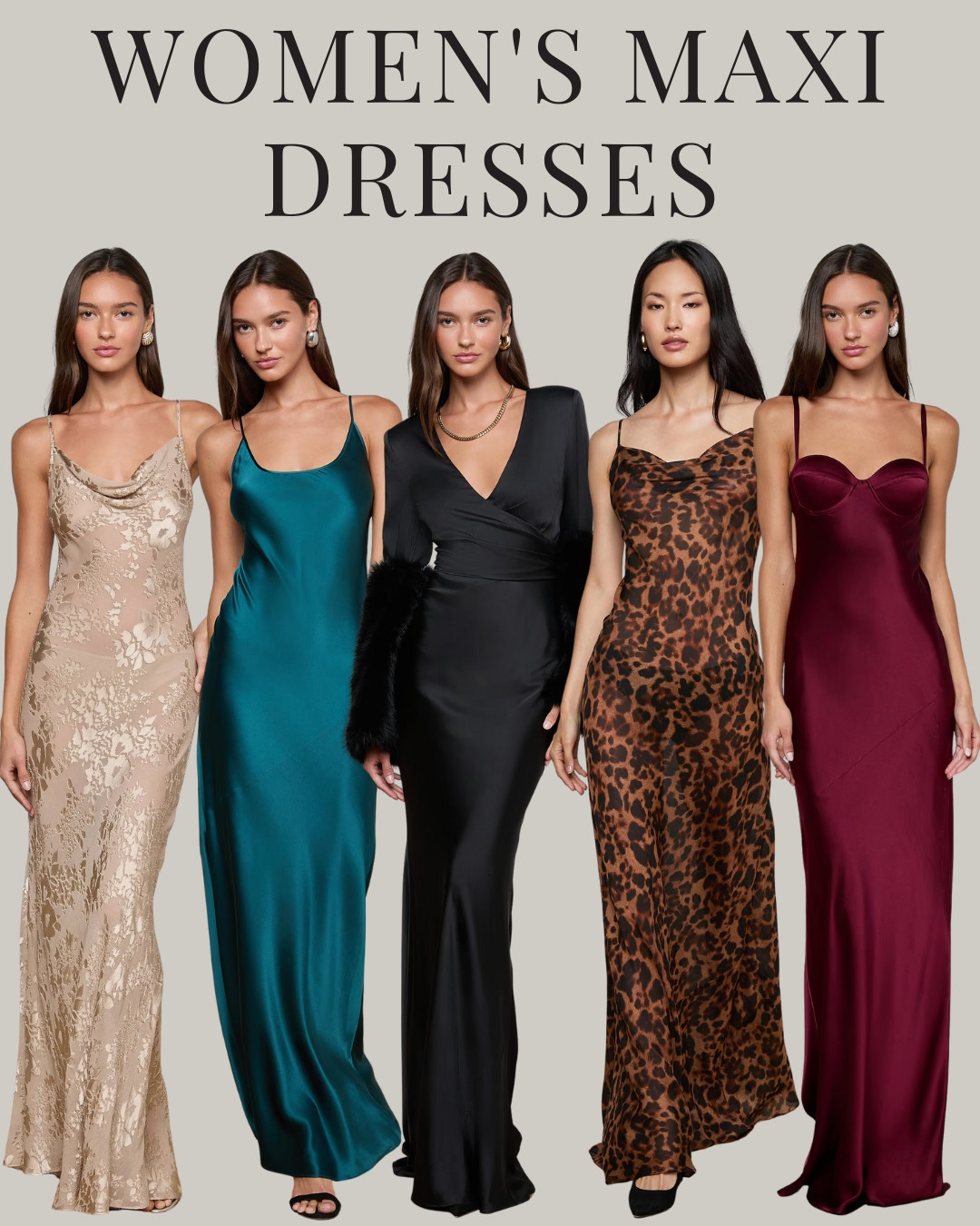 L’AGENCE maxi dresses, women’s maxi dresses, designer maxi dresses, luxury maxi dress, evening maxi dress, slip maxi dress, satin maxi dress, elegant maxi dress, fitted maxi dress, long formal dress, statement maxi dress, modern women’s fashion, high end women’s dresses, Silk dresses, silk gowns 

 #LTKMidsize #LTKPetite #LTKWedding