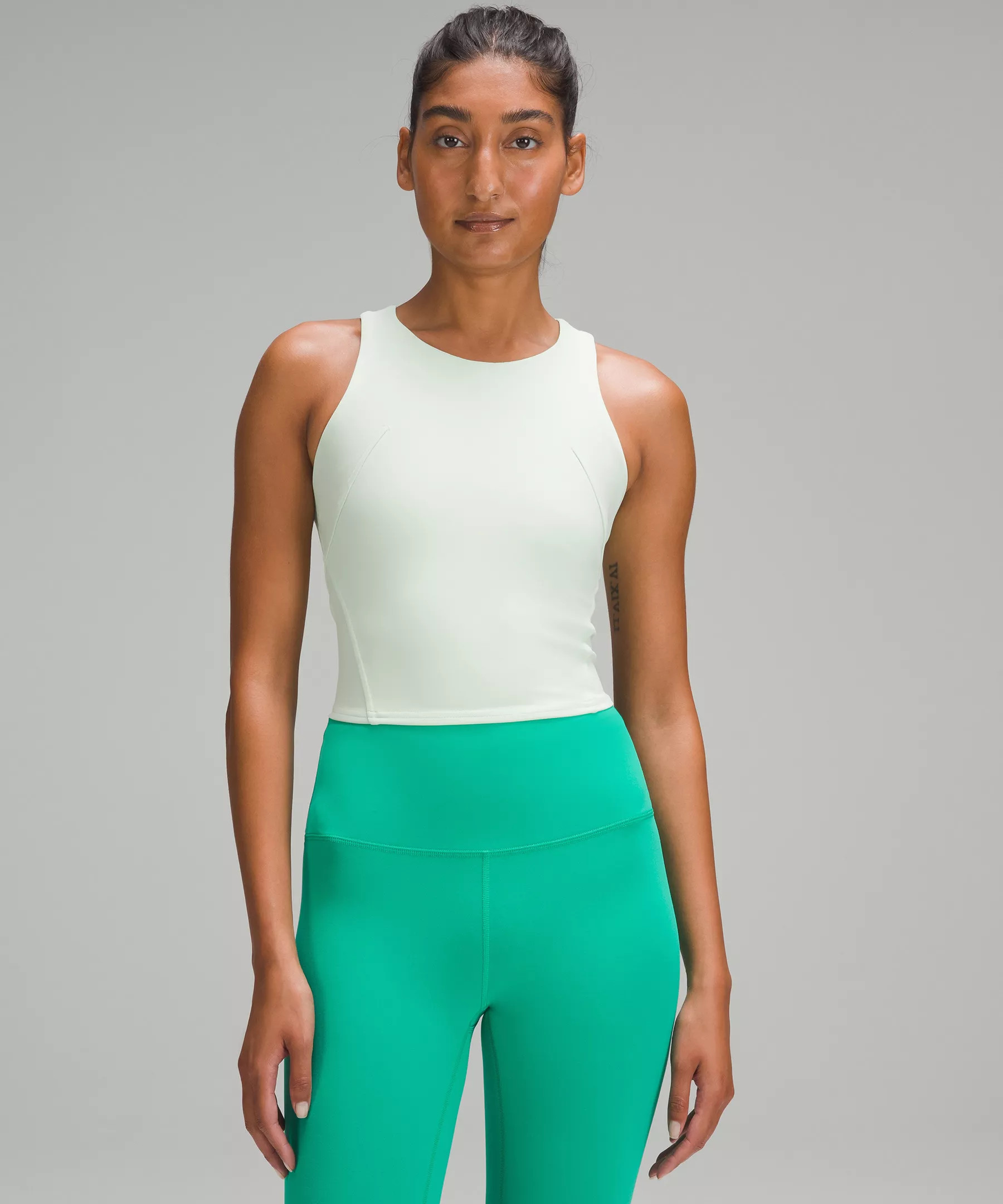 Wunder Train Racerback Tank Top | Lululemon (US)