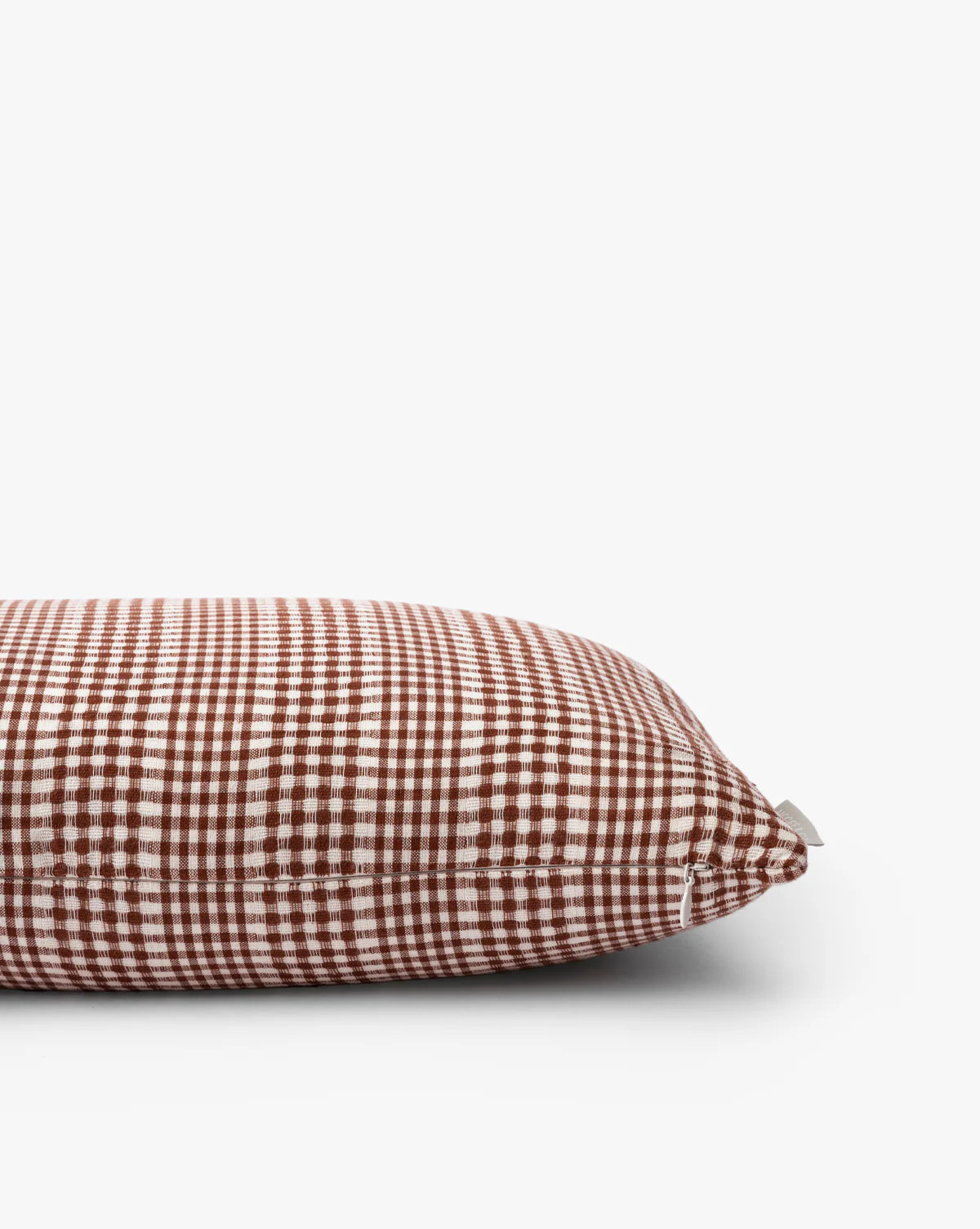 Spencer Gingham Pillow Cover | McGee & Co. (US)