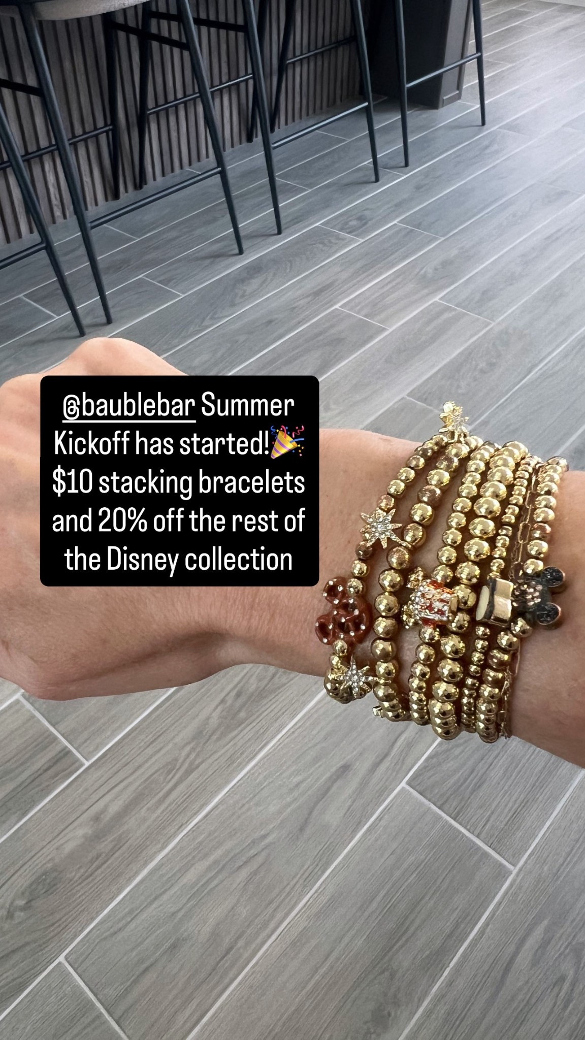 BaubleBar summer sale

#LTKMothersDay #LTKSaleAlert #LTKootd
