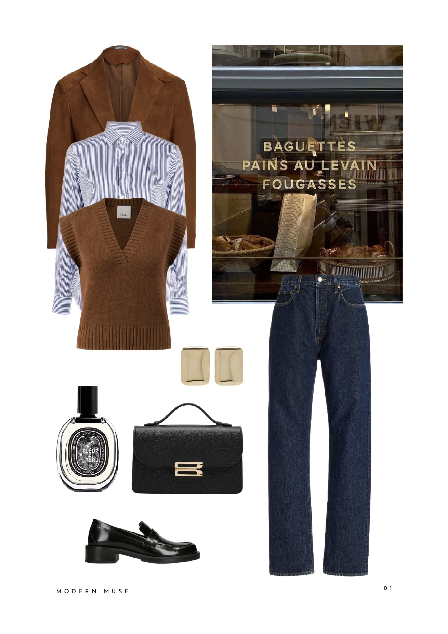 Fall suede blazer outfit inspo

#LTKSeasonal #LTKWorkwear #LTKStyleTip