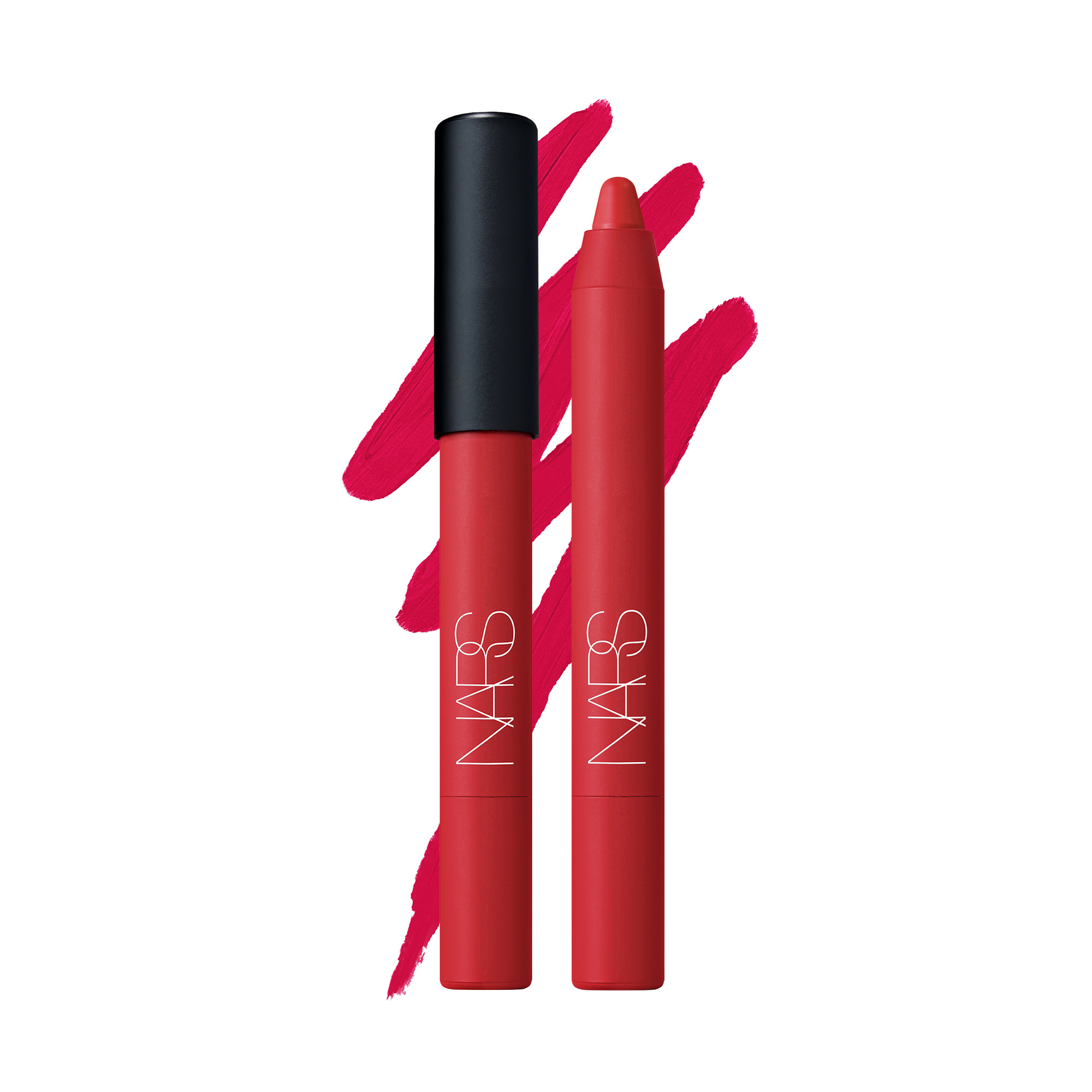 Powermatte High-Intensity Lip Pencil | NARS (US)