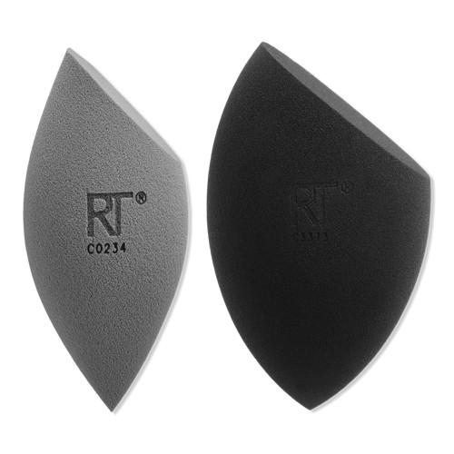 Chrome Era Miracle Complexion + Concealer Makeup Sponge Duo | Ulta