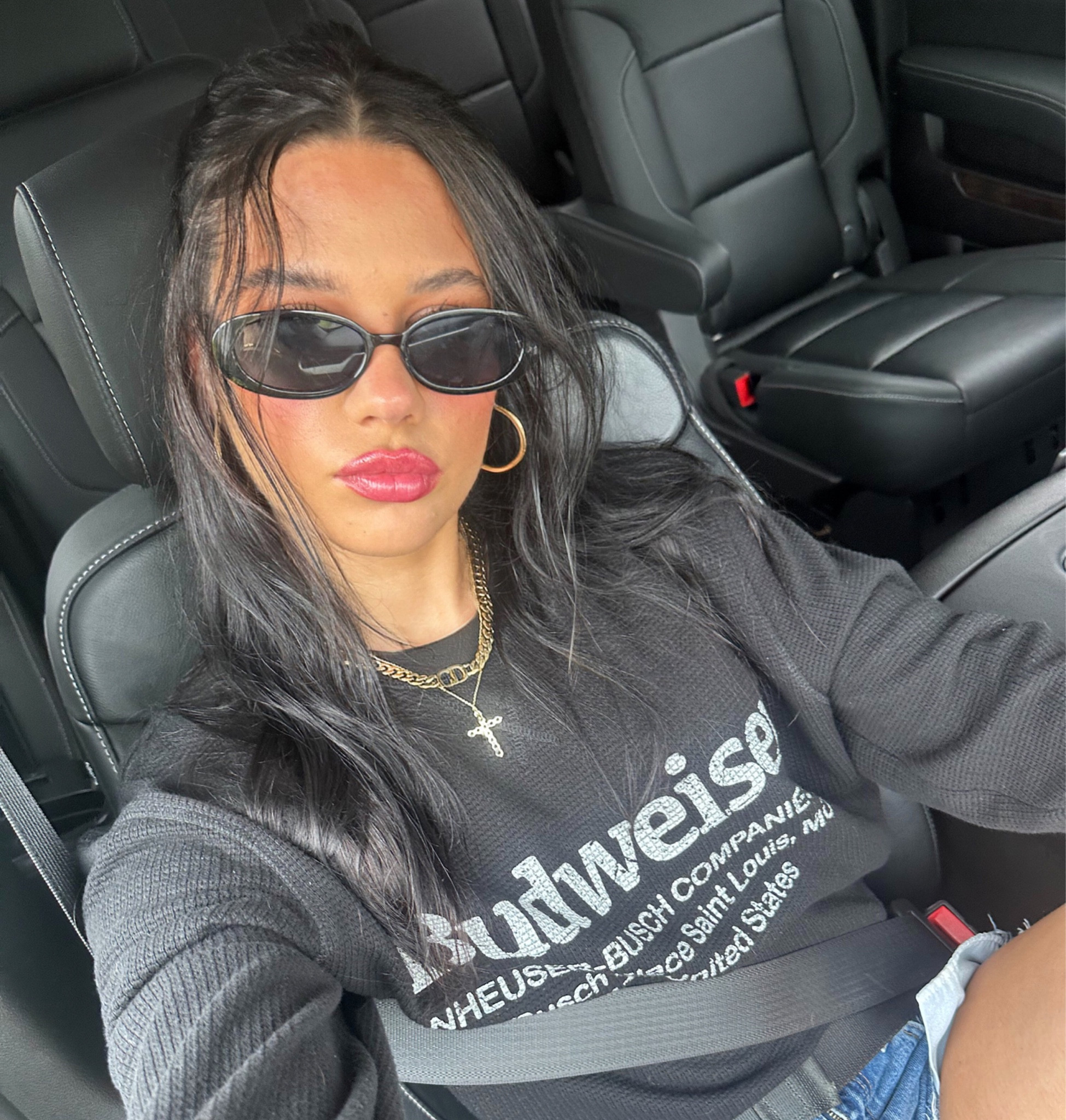 Simple outfit 



#LTKBeauty #LTKStyleTip