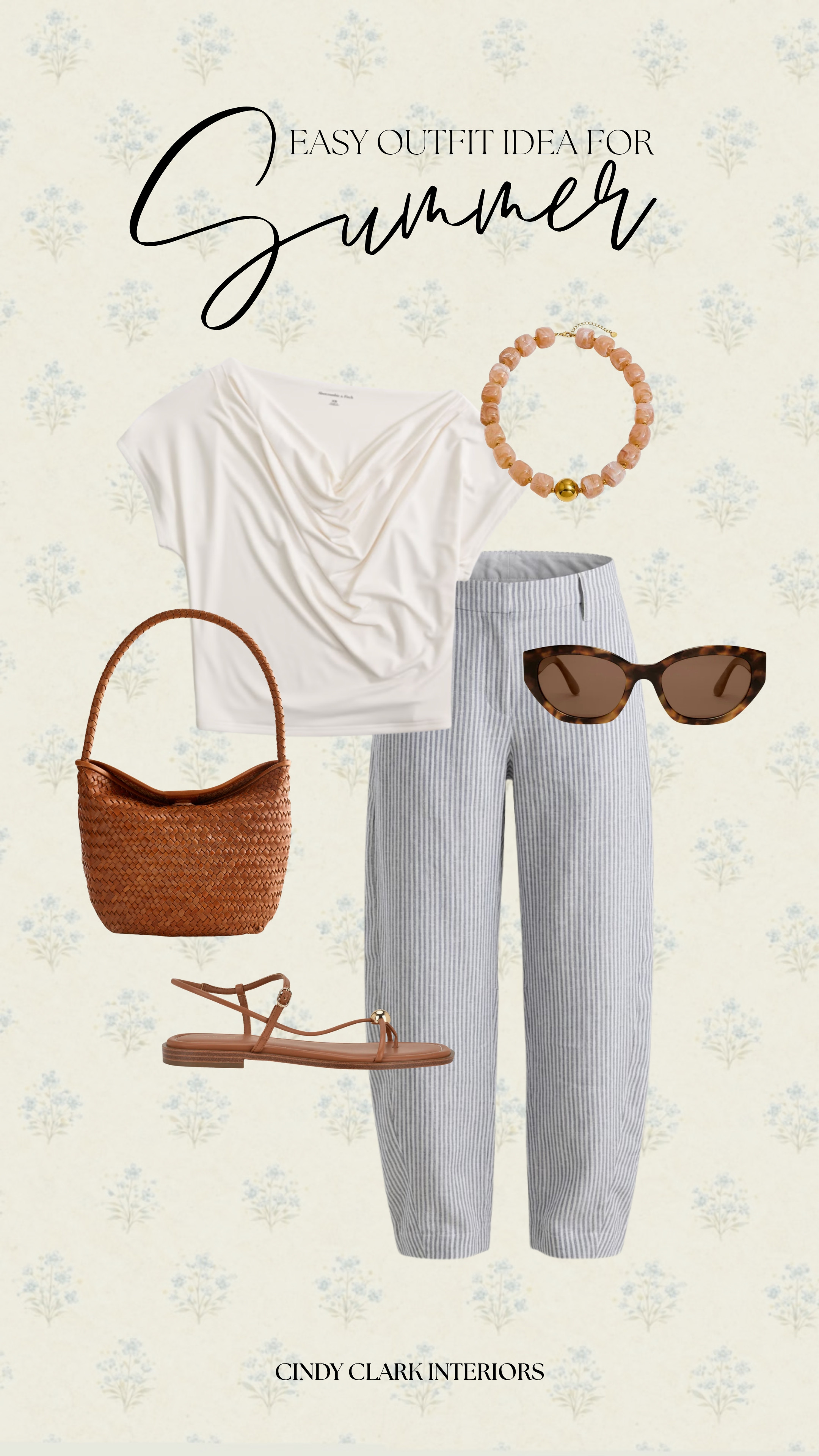 Styling my favorite lightweight linen pants for summer. These are such a staple and so easy to style!

summer outfits, mom outfit ideas for summer, linen pants, ruti pants 

 #LTKootd #LTKmomlife