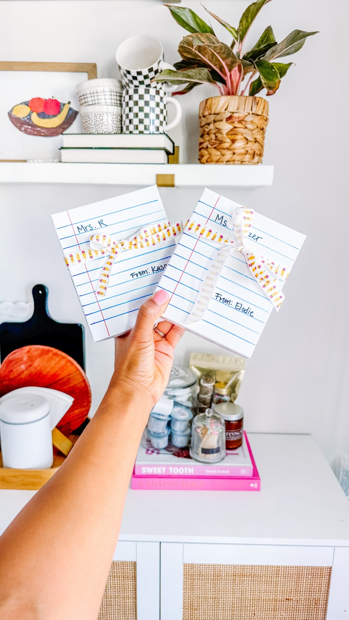 Easy teacher gifts!! 

#LTKParties #LTKGiftGuide #LTKKids