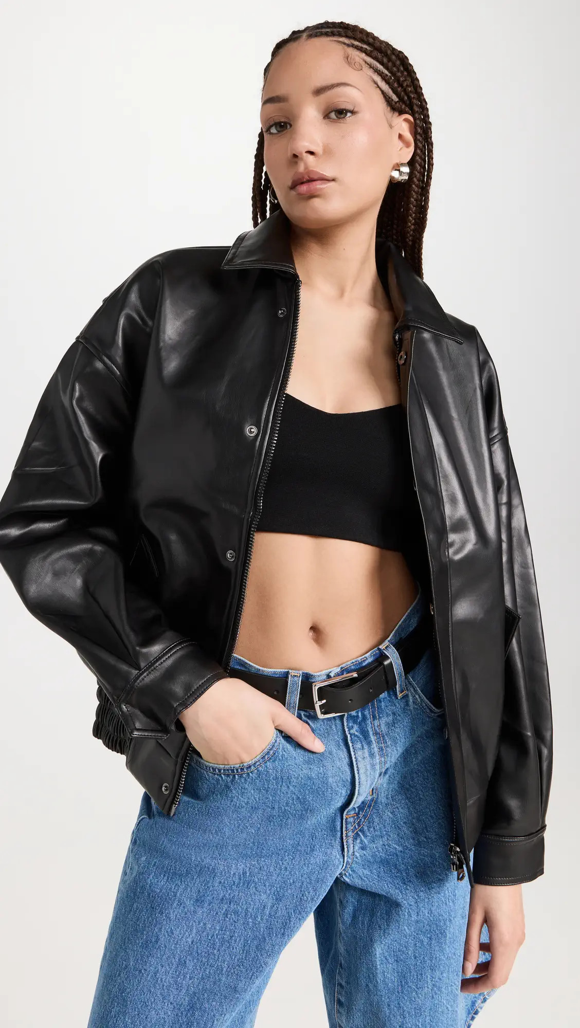 Lioness Kenny Bomber Jacket | Shopbop | Shopbop