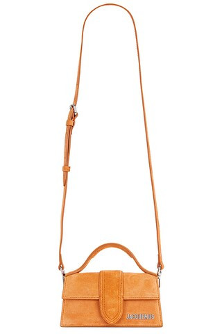 BOLSO LE BAMBINO | FWRD 