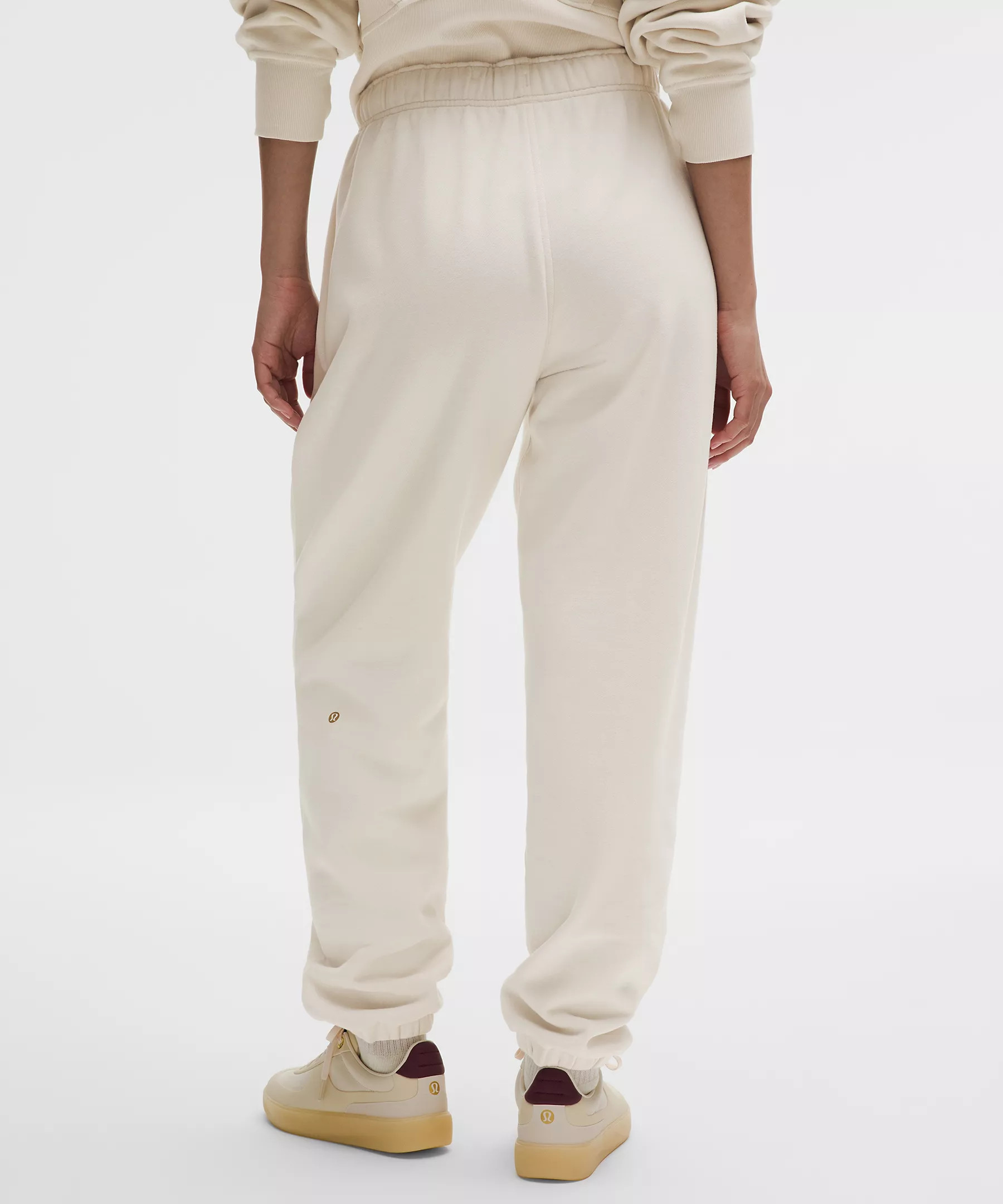 Lunar New Year Scuba Mid-Rise Oversized Jogger | Lululemon (US)