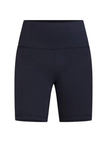 Wunder Train High-Rise Short 8" | Women's Shorts | lululemon | Lululemon (US)