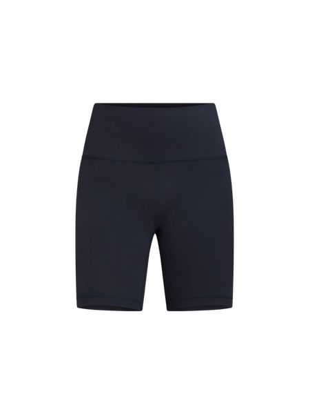 Wunder Train High-Rise Short 8" | Women's Shorts | lululemon | Lululemon (US)