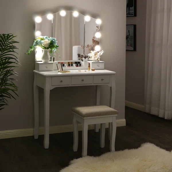 Hayword Vanity | Wayfair North America