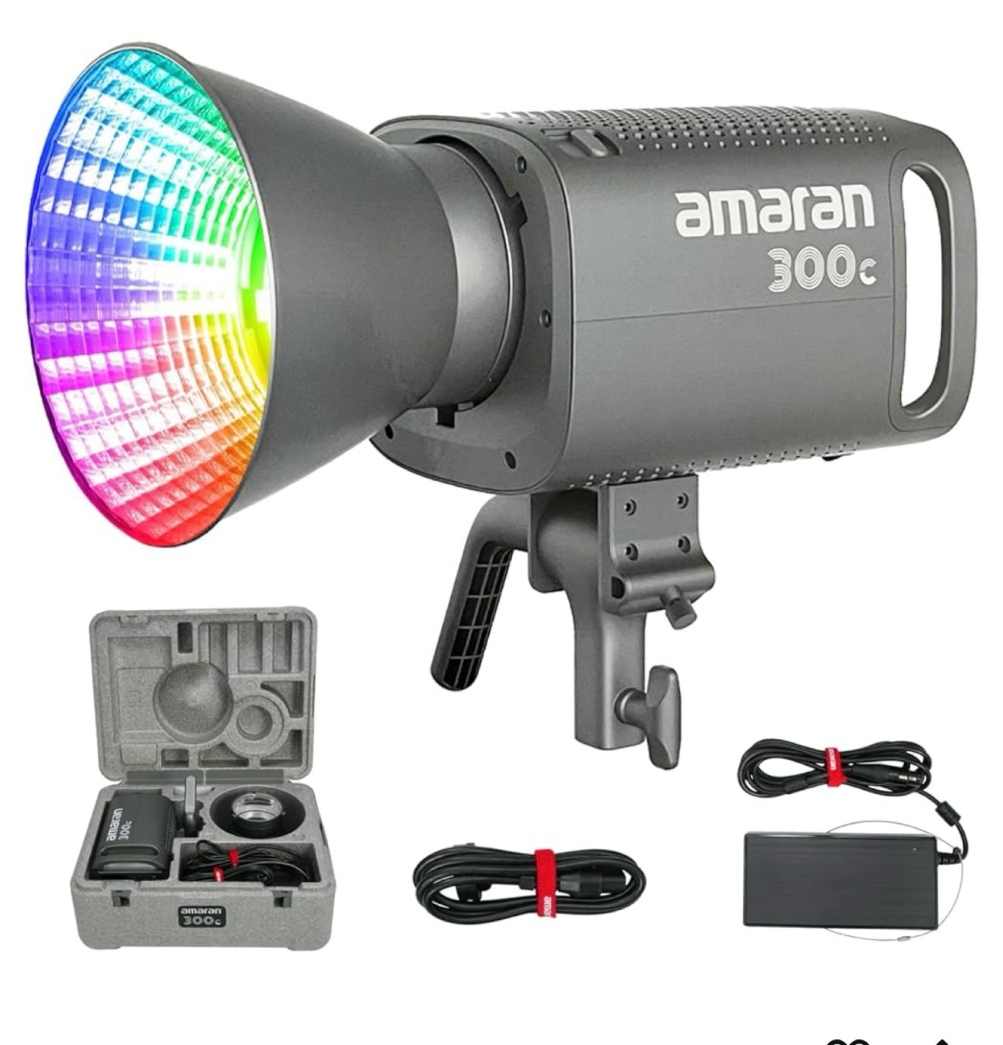 Amaran Video Light

#LTKVideo #LTKBeauty