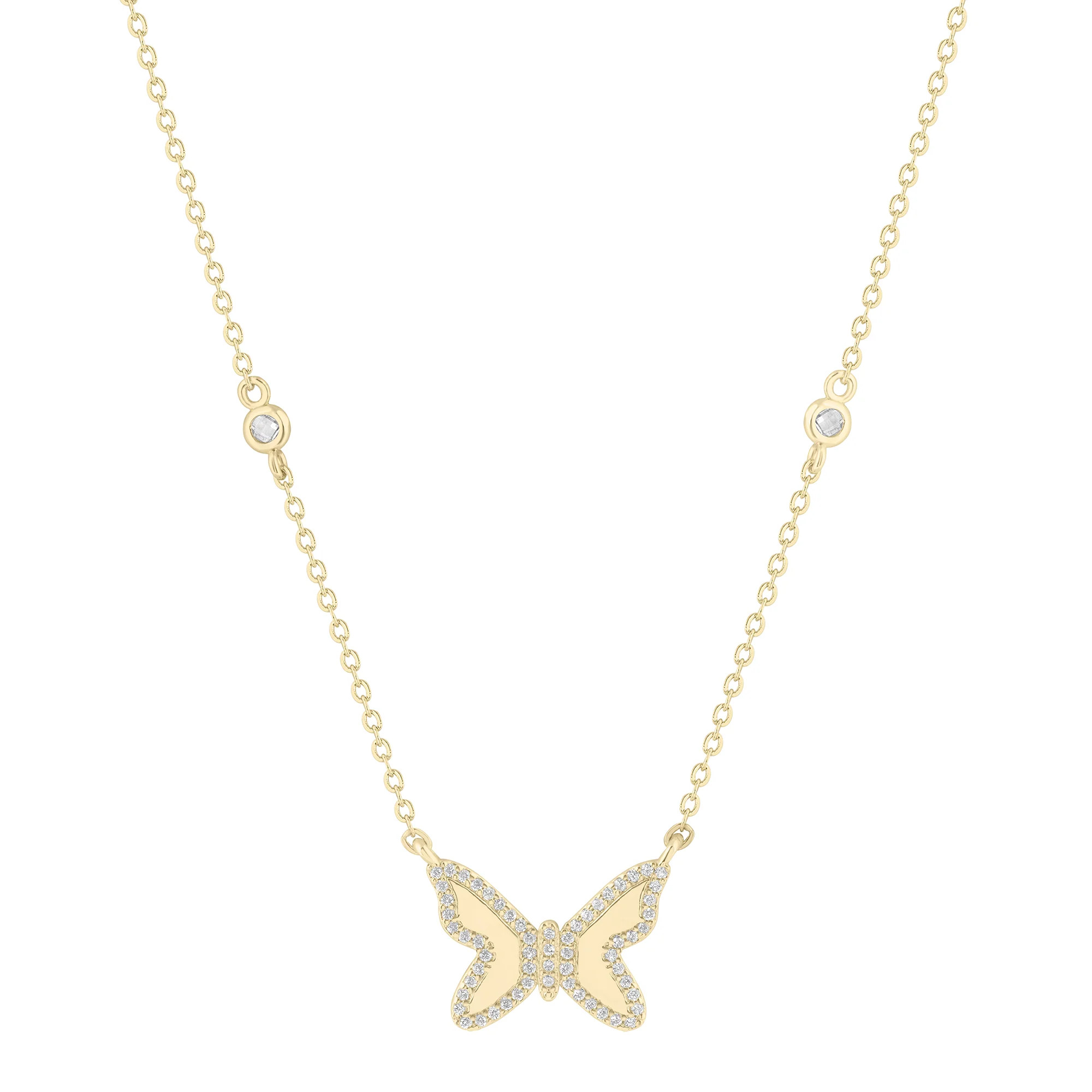 Summer Fling Necklace | Electric Picks Jewelry