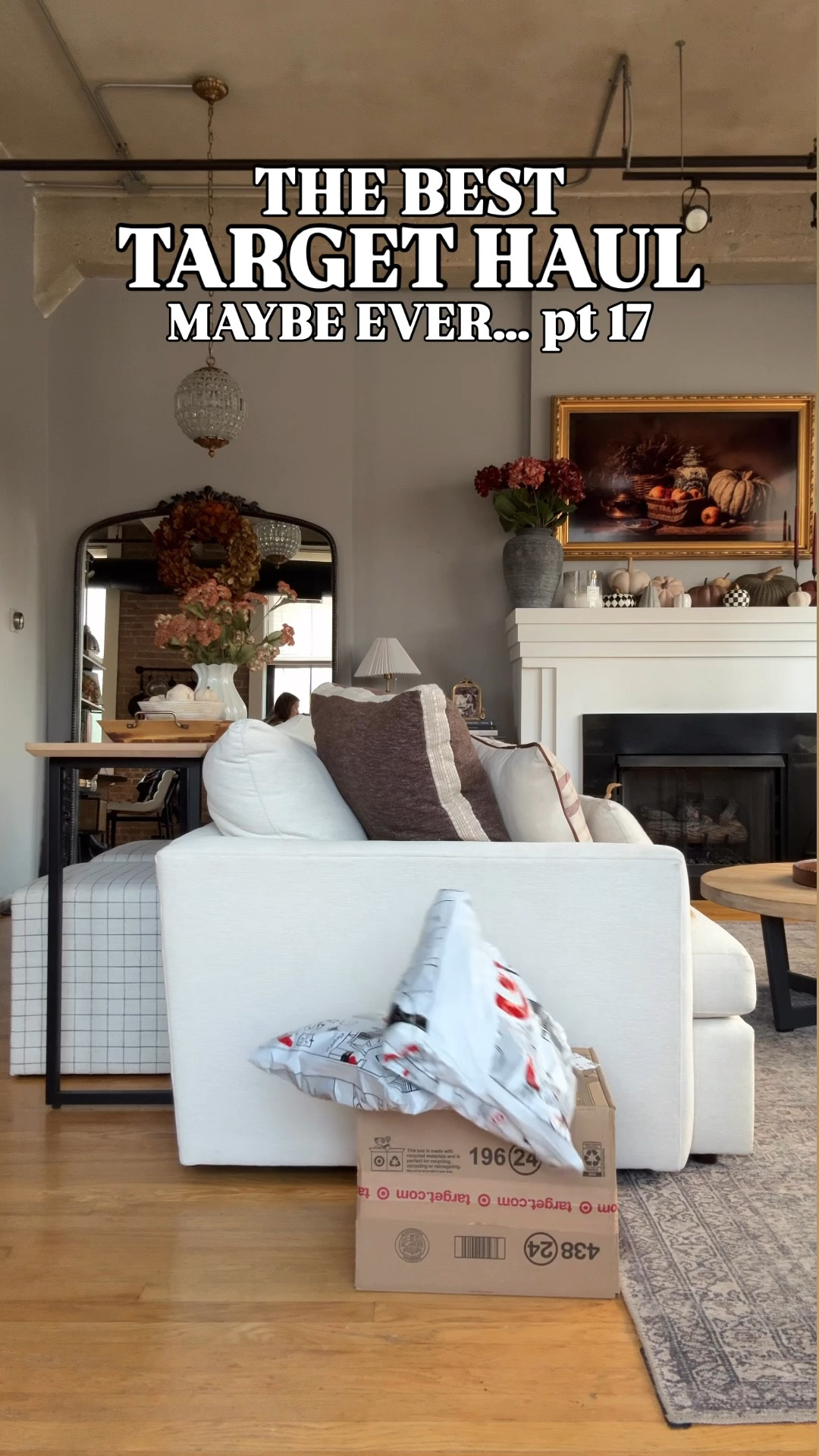 Target comfy matching set haul. Everything fits true to size! I sized up in the last pullover to a M but thinking I’ll exchange for a large. Athleisure 

#LTKSeasonal #LTKActive #LTKFindsUnder50