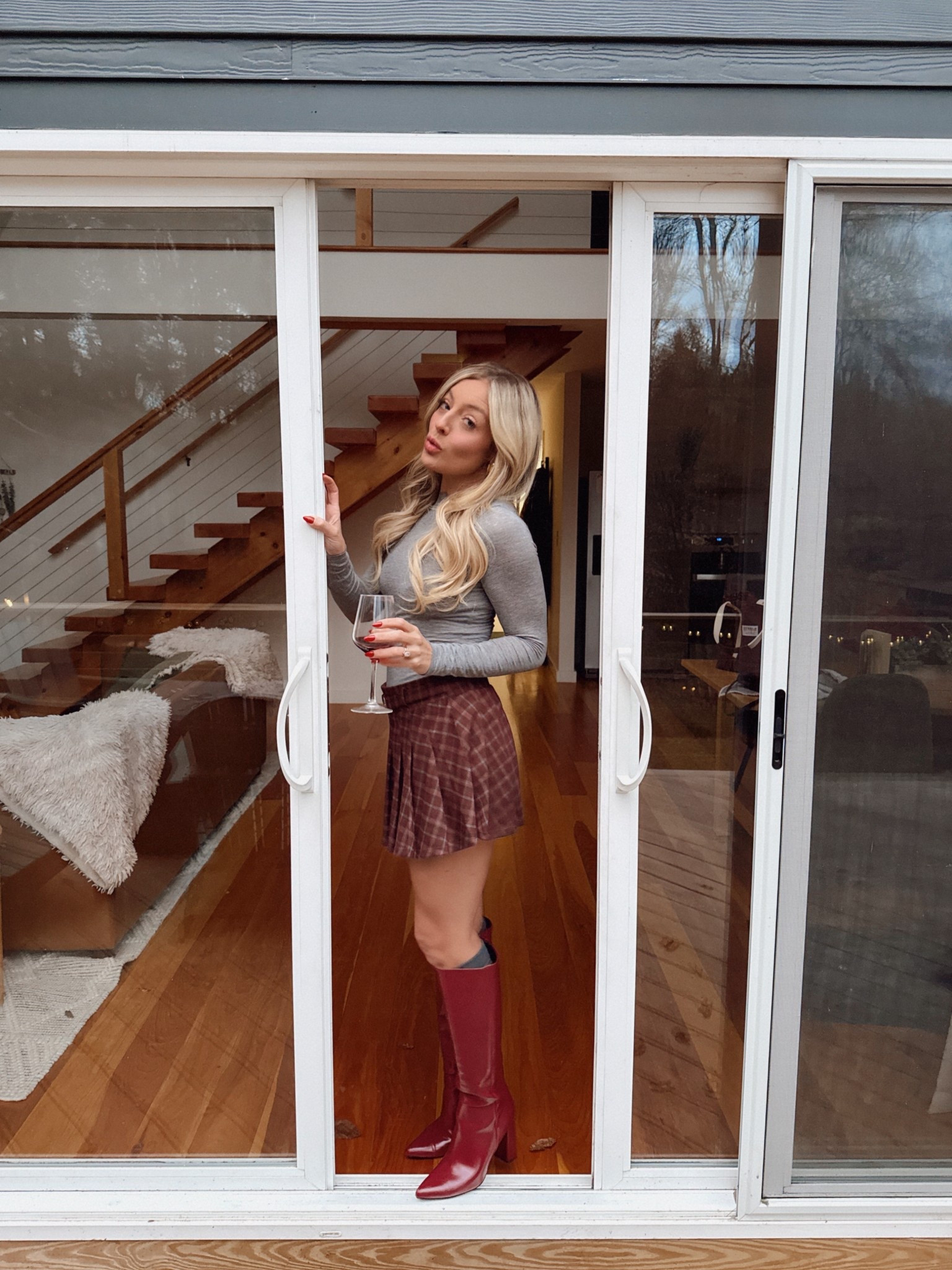 girl’s fall trip upstate 🍁

#LTKStyleTip #LTKSeasonal #LTKTravel