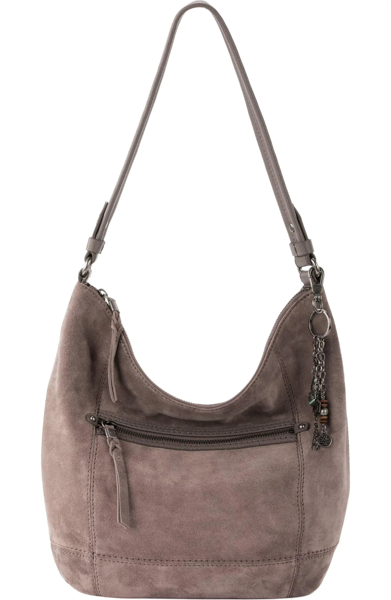 Sequoia Hobo Leather Bag | Nordstrom