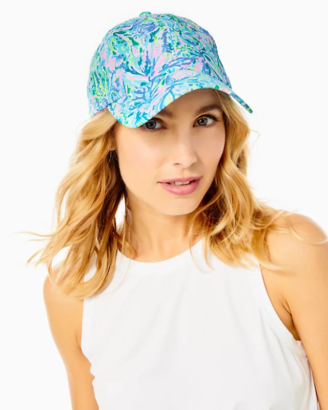 Run Around Hat | Lilly Pulitzer