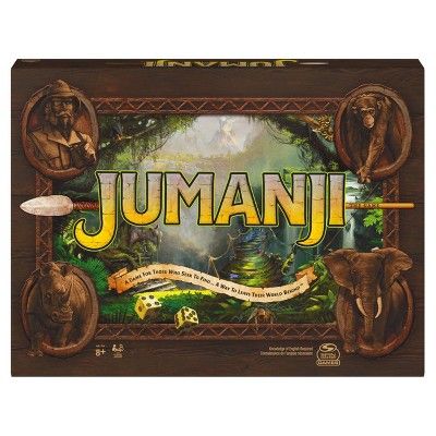 Jumanji The Game | Target