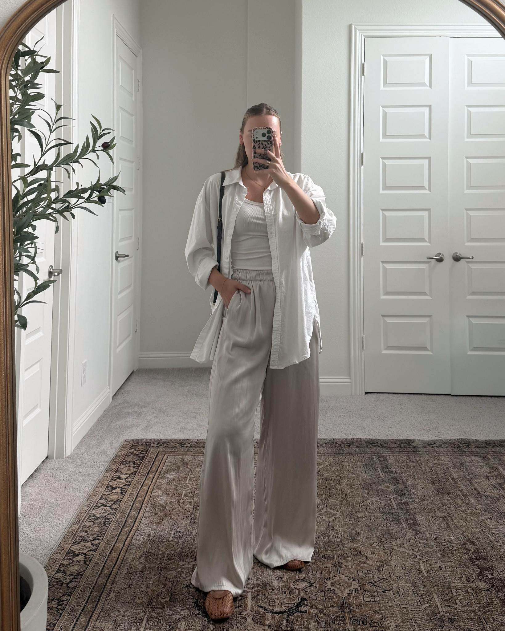 #everydaystyle #casualoutfits #momstyle #dailywear #everydaylook 

 #LTKootd #LTKmomlife