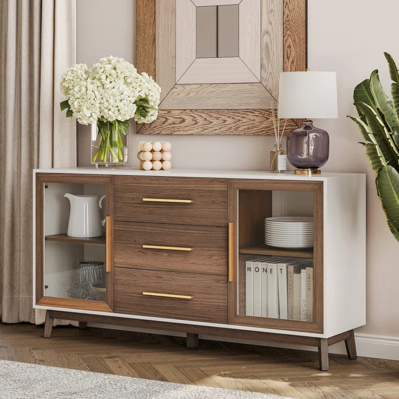Ilselore 60'' Sideboard | Wayfair North America
