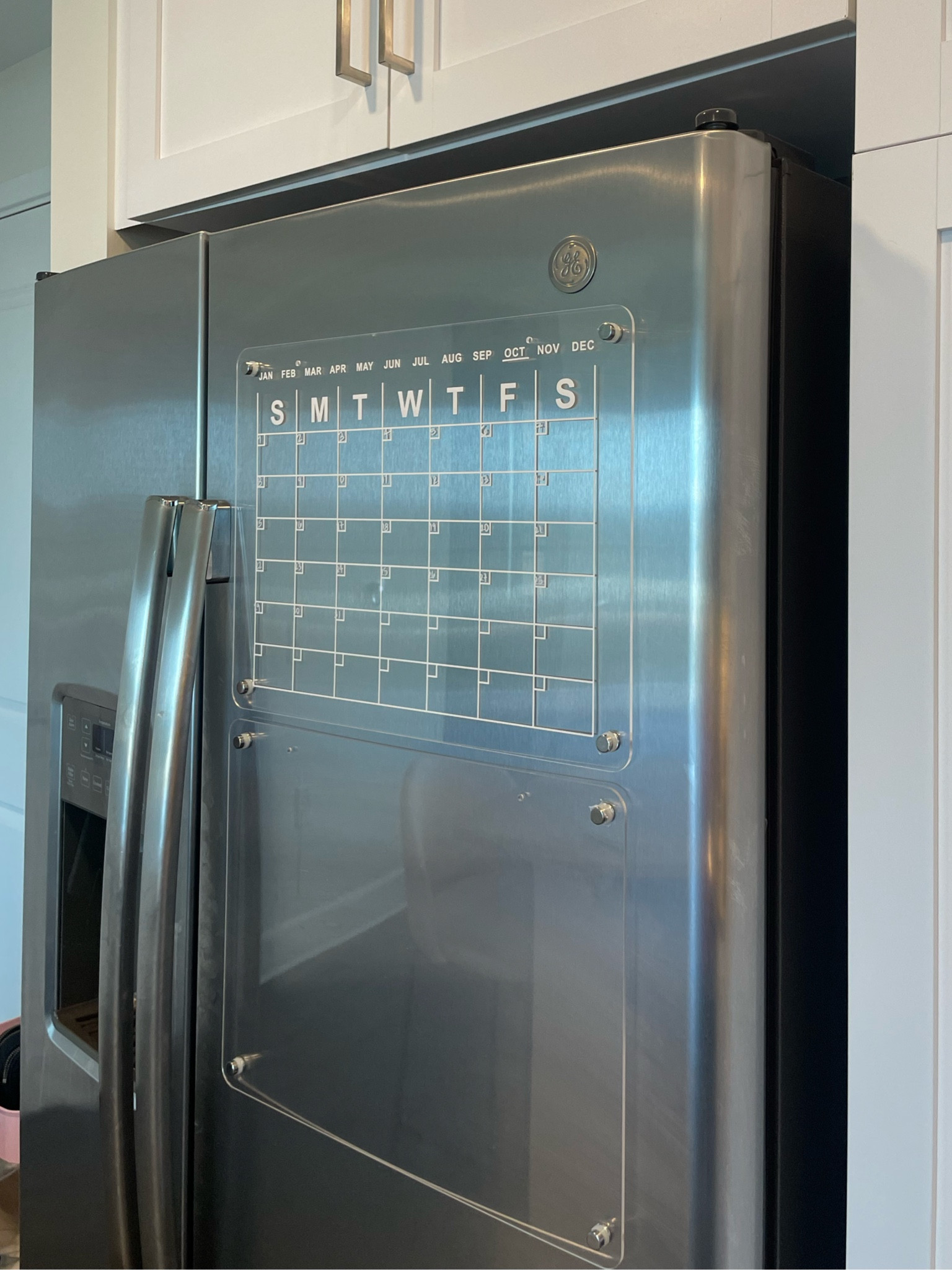 Acrylic Fridge Board ✨

#LTKhome #LTKGiftGuide #LTKHoliday