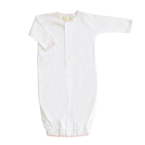 Pink Jersey Converter | White Elephant Designs