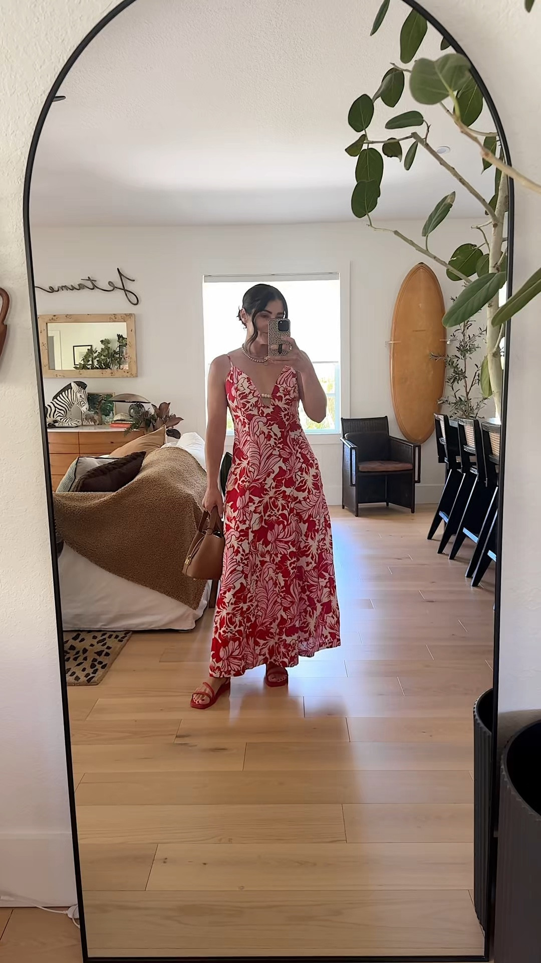 Linen Abercrombie dress fits tts. Linking dresses in the same pattern and similar styles on sale. The bag is from Amazon and it’s 100% leather and 100% amazing!!! 

#LTKdayinmylife #LTKmomlife #LTKootd