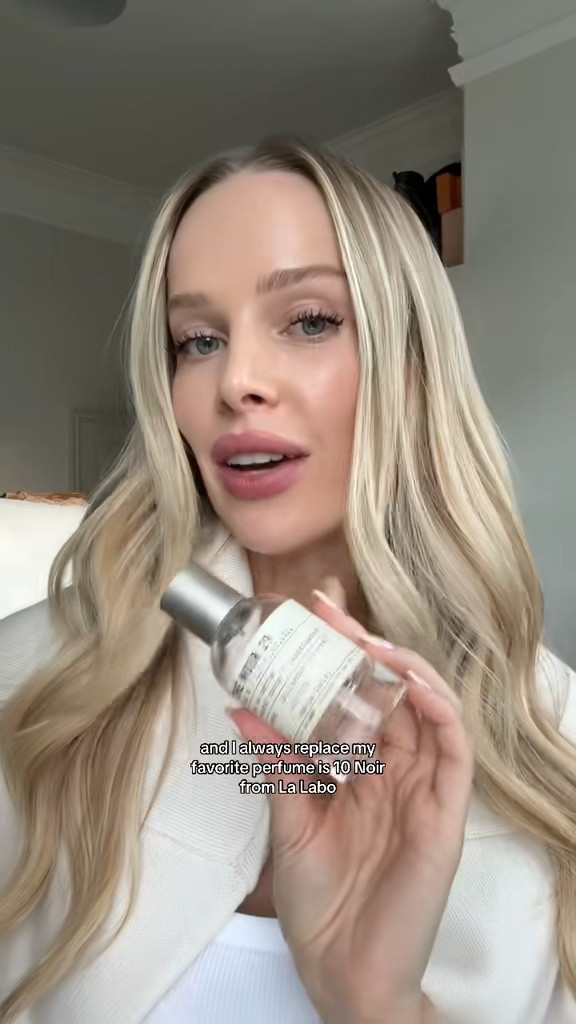 An updated top 5 perfumes that I always repurchase and always get complimented on ✨


#LTKluxury #LTKuk #LTKbeauty